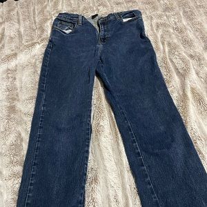 Style and Co Jeans